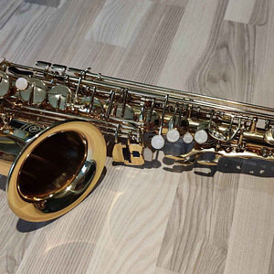 Yamaha YAS-62 Профессиональный альт-саксофон