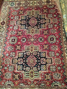 Ковер (2 фото из 2)