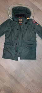 Parajumpers (4 фото из 6)