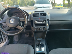 Volkswagen Polo 1.4 55kw (11 foto / 12)