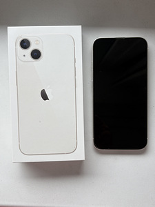 iPhone 13 128gb (1 foto / 3)