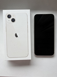 iPhone 13 256GB (1 foto / 2)
