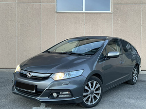 Autorent Väga ökonoomsed autod!Prius/Honda HYBRID, DIISEL (3 foto / 9)
