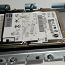 SSD, 2.5" hard disk installation frame to 3.5" (фото #1)