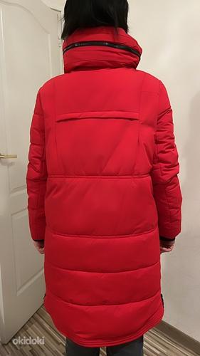 Oliver куртка зимняя 36 р (фото #3)