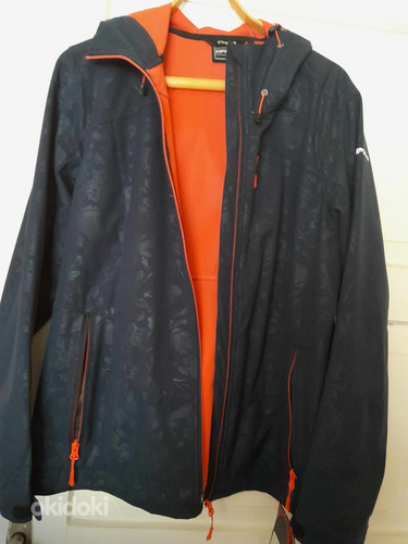 Продам женскую куртку Icepeak №48. (фото #1)