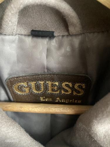 Guess пальто (фото #2)