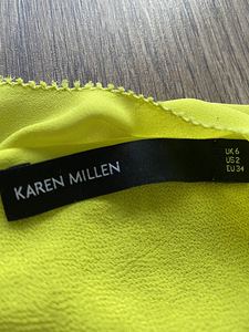Karen Millen (2 foto / 2)