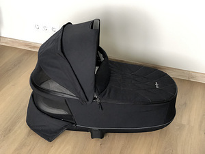 Cybex priam vankrikorv (2 foto / 5)