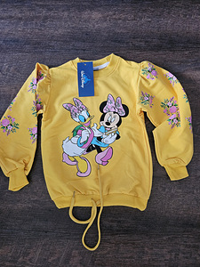 Спортивный костюм (4 фото из 10)