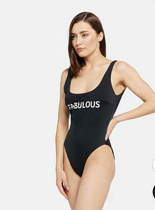 Ujumistrikoo suurus 42 (3 foto / 5)