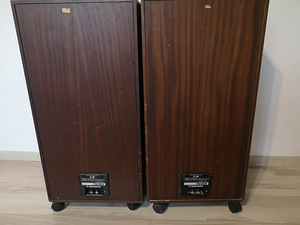 Колонки Radiotehnika S90 (6 фото из 7)