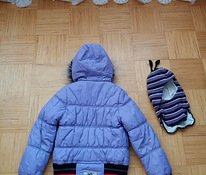 Зимняя куртка LENNE 134