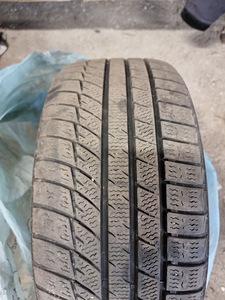 BMW 17" veljed (5 foto / 5)