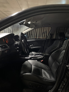 BMW 530D 173kw 6manu (8 foto / 9)