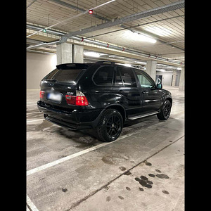 BMW 5x120 valuveljed (1 foto / 4)