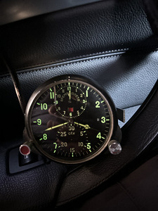 AYC-1M (АЧС-1М) Lennukikell/Ralliauto kell (3 foto / 4)