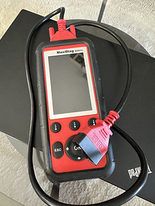 Autel Maxidiag MD808 pro (1 foto / 2)