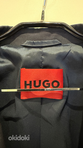 Hugo ülikond