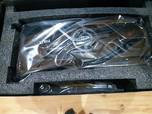 Rtx 3070 Palit GamingPro LHR (1 foto / 3)