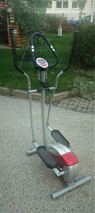 Trenazöör N1 Cross trainer 5.0 (2 foto / 2)