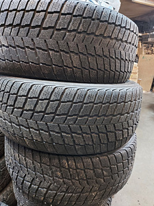 Nexen 255/55r18 (2 foto / 2)