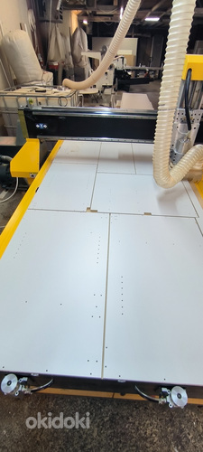 Продам CNC машину