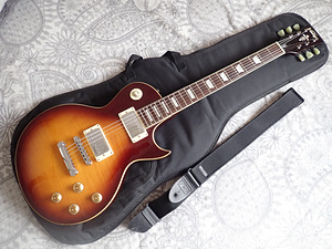 Vintage V100 Flamed Iced Tea (3 foto / 3)