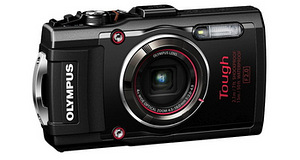 Olympus Stylus TOUGH TG-4 2016 (1 foto / 3)