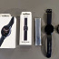 SAMSUNG GALAXY WATCH ACTIVE2 44mm Stainless steel BLACK (фото #3)