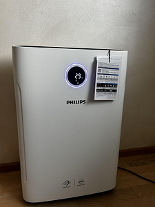 Philips AC2729/13 õhupuhasti- ja niisutaja Series 2000i (1 foto / 1)