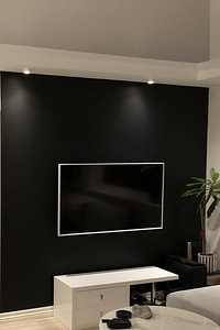 Samsung Full HD Smart TV “55” (2 foto / 3)