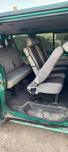 Renault Trafic (12 фото из 12)