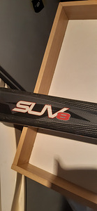 Suusad ATORN NORDICA SUV 8 (5 foto / 8)
