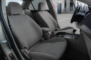 Mitsubishi Lancer 1.5 80kW (6 foto / 11)