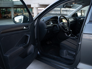 Volkswagen T-Roc 2.0 110kW 4Motion (6 foto / 14)