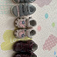 Beebi esimesed kingad, suurus 20-22 (foto #1)