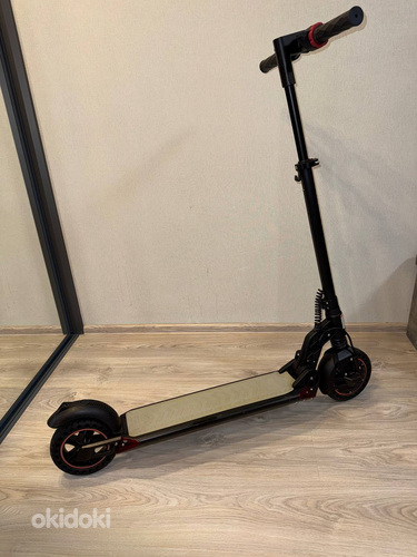 Kugoo S1 PLUS