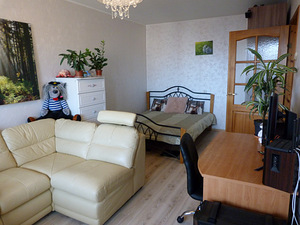 K. Kärberi tn 41, Lasnamäe, Tallinn, Harjumaa (8 foto / 15)