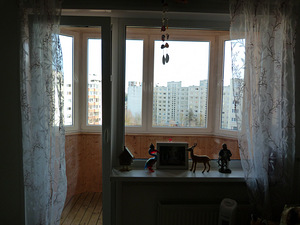 K. Kärberi tn 41, Lasnamäe, Tallinn, Harjumaa (10 foto / 15)