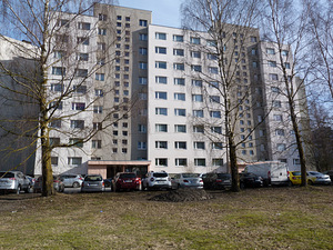 K. Kärberi tn 41, Lasnamäe, Tallinn, Harjumaa (15 foto / 15)