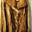 Пальто ламы. Размер М. (фото #1)