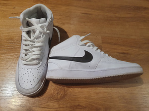 Nike court vision mid, 42.5 (1 foto / 8)