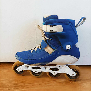 Rulluisud Powerslide SWELL 44, 45 (5 foto / 8)