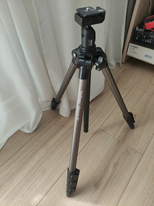 Velbon shepra 50 (3 foto / 3)