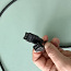 FireWire 800 9Pin Cable, 1.2m (foto #2)
