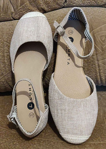 Uus! Luhta kingad. Suurused 38, 39, 40 (2 foto / 4)