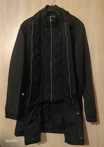 Новый! Куртка мужская Geox. Размеры 52,54,56 (фото #5)