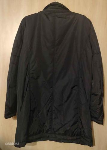 Новый! Куртка мужская Geox. Размеры 52,54,56 (фото #7)