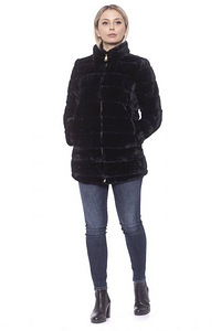 UUS! Versace 19V69 Italia lühike kasukas. Suurused S,M,L,XL (4 foto / 9)